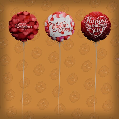 [PAID] Valentine's Day Pack 2024 thumbnail 6