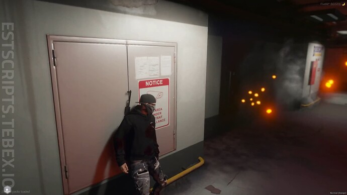 [ESX/QB/QBX] Gabz Bobcat Heist thumbnail 4