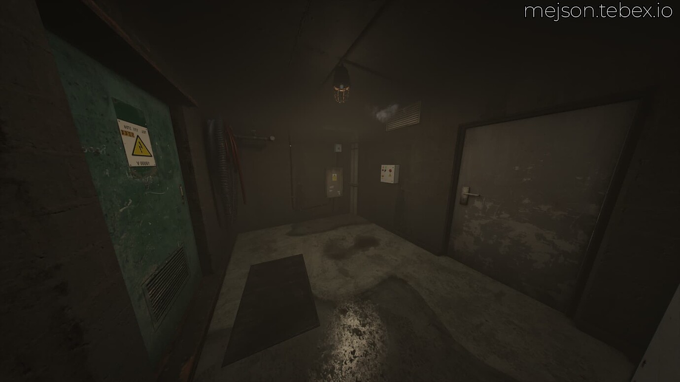 [PAID] [MLO] 🔪 Torture Hideout – 40 Locations - FiveM Releases - Cfx Forum