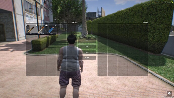 Realistic Smoking System thumbnail 2