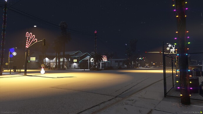 GLOBAL XMAS MAP [9.99€] Christmas Mapping 2025 thumbnail 11