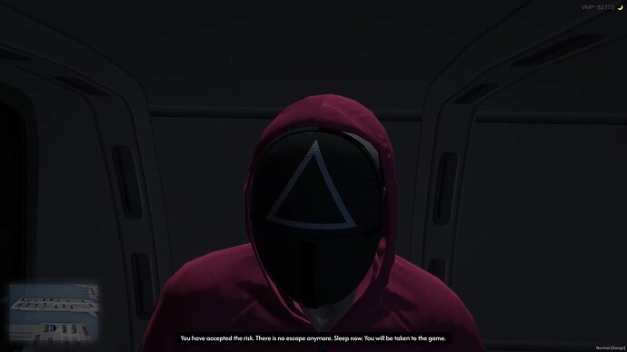 [PAID][STANDALONE] Canx - DeadGame Losantos thumbnail 8