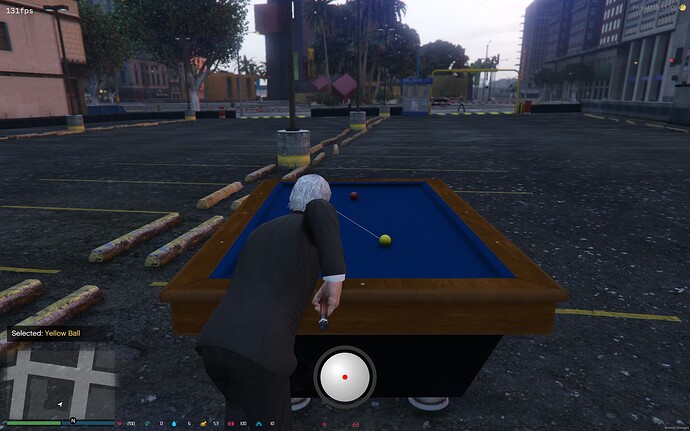 [PAID] Billiards, Pool script simulation [carom][8ball][9ball] - FiveM ...