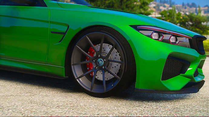 Übermacht R3 (X80) thumbnail 6