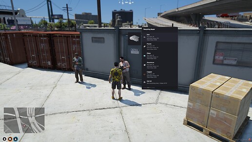 [PAID] [QB] Recycling | Modular Recycling Centers | Bin Searching | Collection Missions thumbnail 7