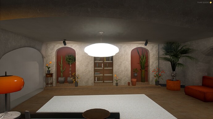 [MLO] [PAID] Luxurious Beach Apartments + LOBBY  thumbnail 15