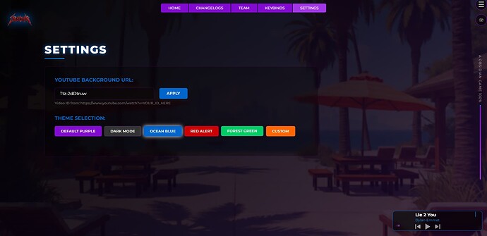 Obs_LoadingScreen [QBCore & ESX & QBOX & STANDALONE] Advanced Loading Screen For Fivem thumbnail 7