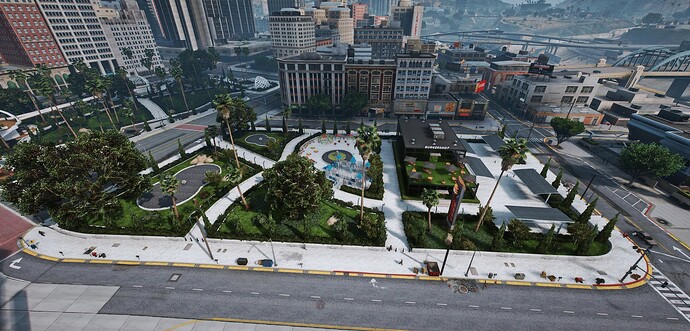 [PAID] Legion Square V6 thumbnail 4