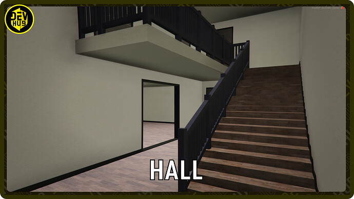 [MLO] Modern Empty Shell 3 thumbnail 2