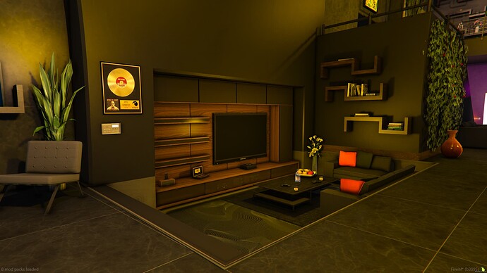 THE PURPLE LOUNGE thumbnail 7