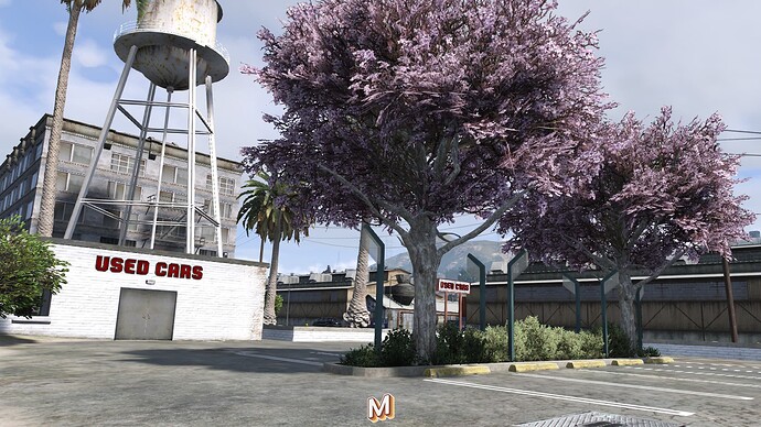 [PAID][MLO] Used Cars Dealer thumbnail 3