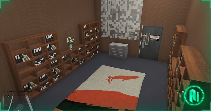 [MLO] Ministries Building thumbnail 13