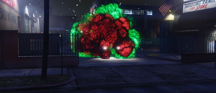 [STANDALONE] j-HappyHauler | A Standalone Christmas Truck Script for FiveM thumbnail 2