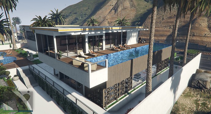 [FiveM MLO] Marina Manor — Where Ocean Views Meet Modern Luxury thumbnail 4