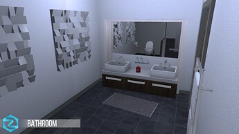 [PAID/MLO] Downtown Hotel thumbnail 6