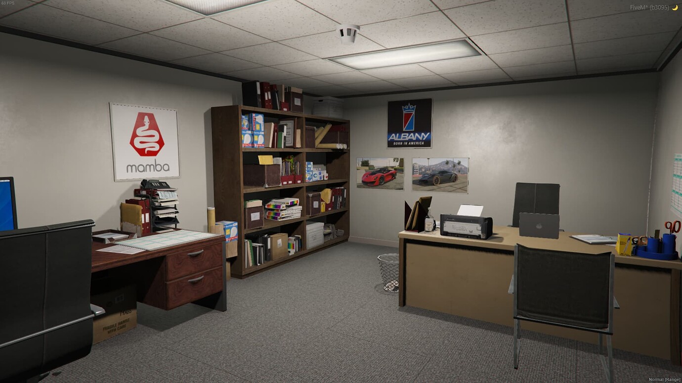 [PAID] [MLO] LSC AirPort - FiveM Releases - Cfx Forum