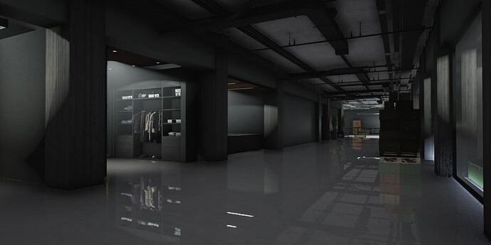 [MLO] Jamestown Warehouse thumbnail 15