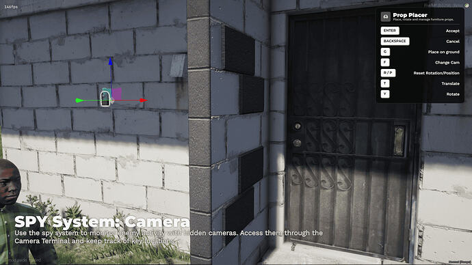 OP Gangs 3.0 - Most advanced gang script! [ESX/QB/QBOX] thumbnail 20