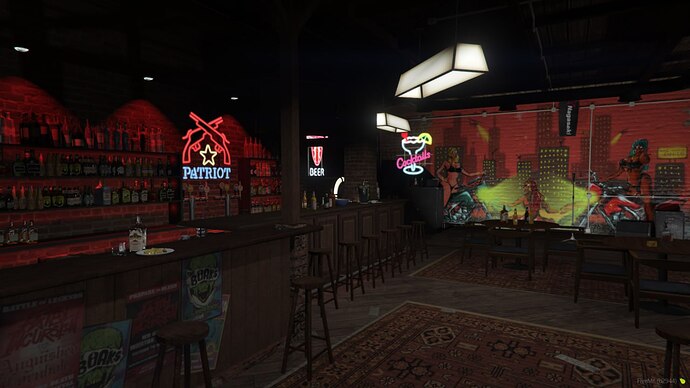 [MLO] [RELEASE] Underground Bar thumbnail 4