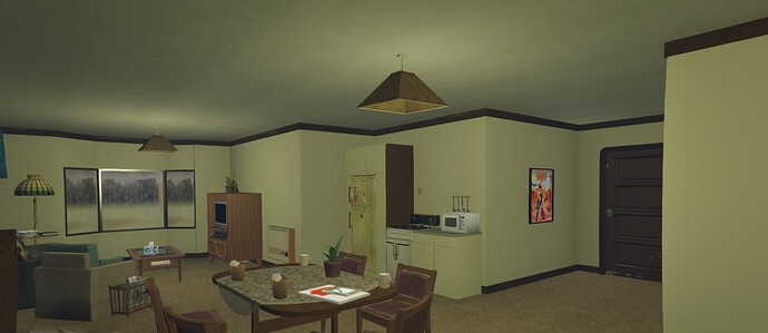  [PAID] Davis Hood V2 10+ Interios  thumbnail 8