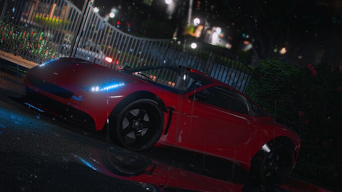 [PAID] Massacro sport body kit thumbnail 10