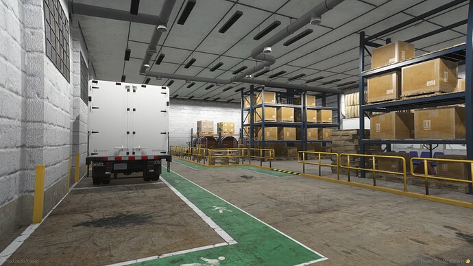 [MLO] [paid] Secret Illegal Warehouse thumbnail 2