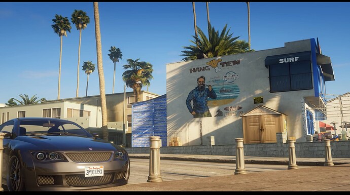 Long beach city☀️🌴 thumbnail 4