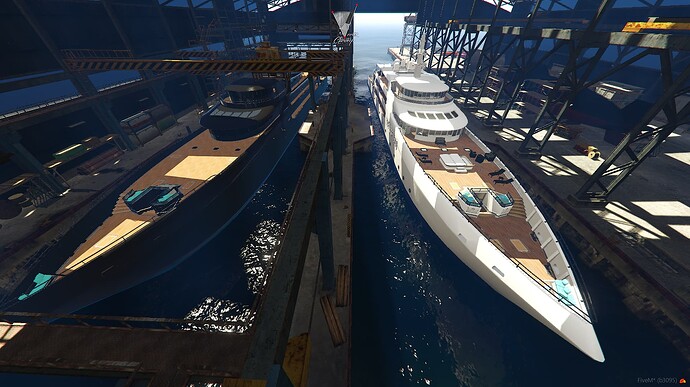 [PAID] [MLO] Titanium Waters - Luxury Yachts thumbnail 7