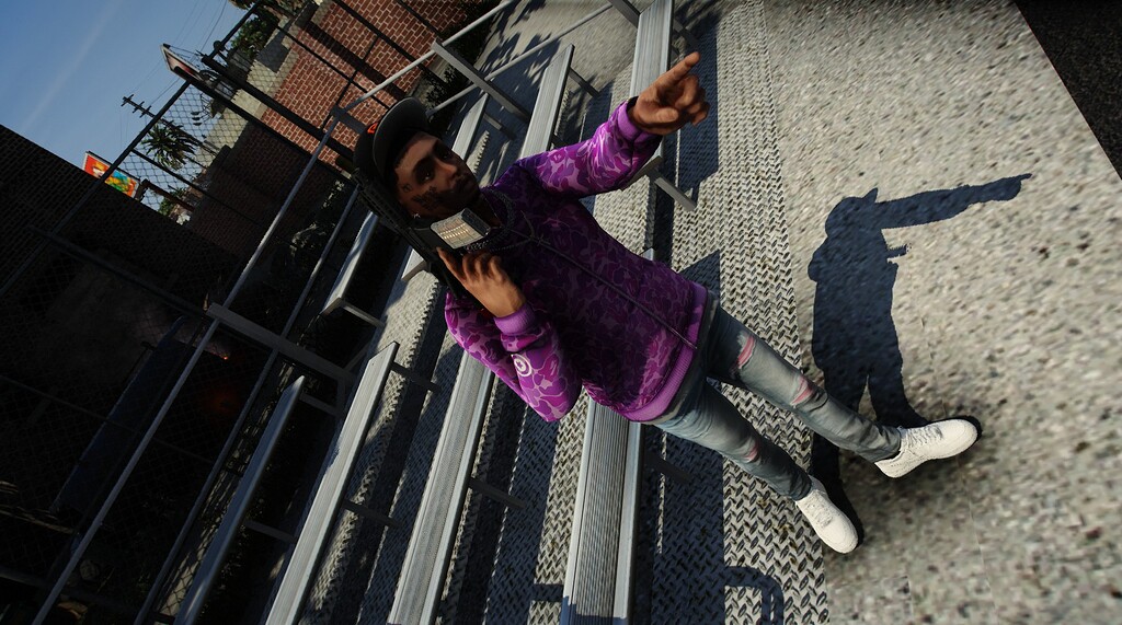 Rancho - FiveM Snapmatic - Cfx.re Community