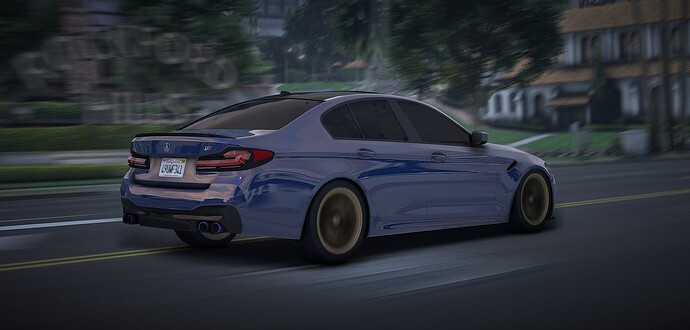 Ubermacht Sentinel XR5 thumbnail 2