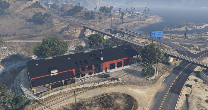 Large Barn House 4 thumbnail 3