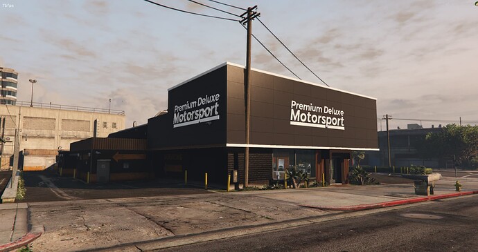 NEW PDM Remaster MLO thumbnail 3