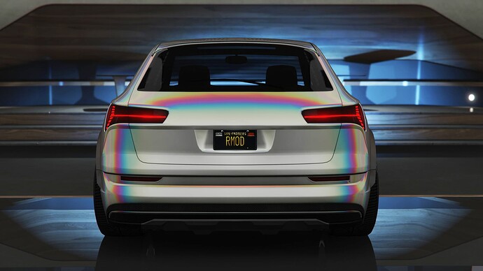 RMOD I-WAGEN thumbnail 4