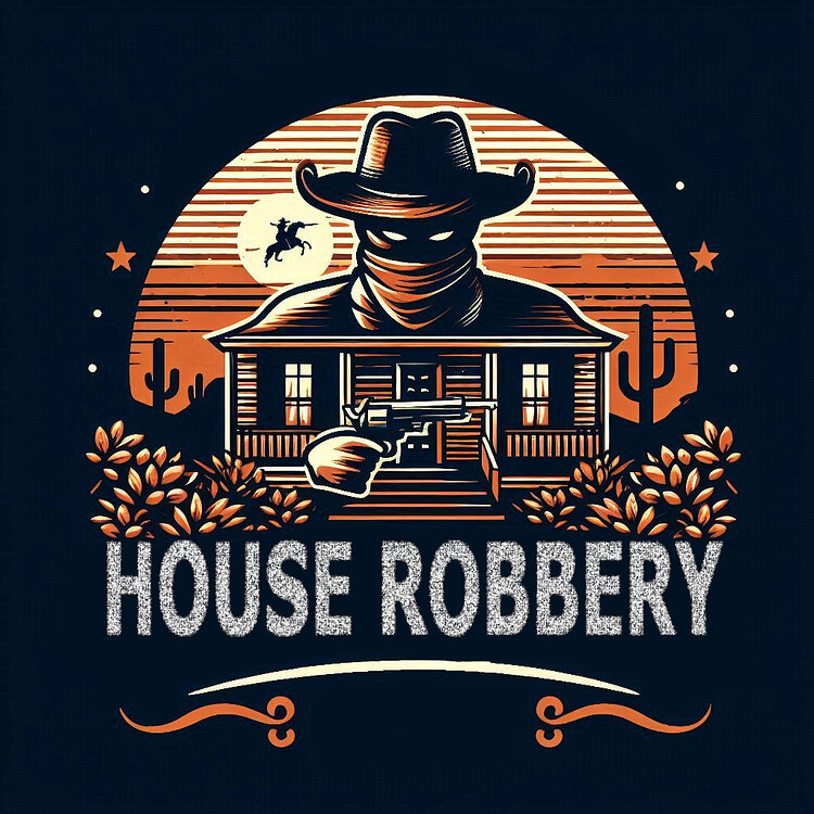 [SCRIPT] House Robbery - RedM Releases - Cfx.re Community