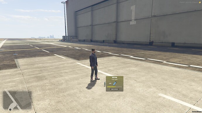 [ambr4] Item Drop Feed Script - FiveM Releases - Cfx.re Community