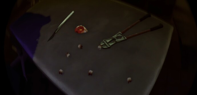 Abandoned Hospital [MLO] thumbnail 8