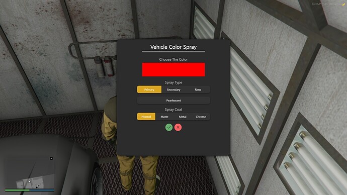 AutoSpray Pro - Spray & Repair Auto Shop thumbnail 5