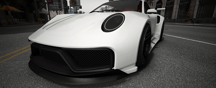 Comet Tribane thumbnail 2