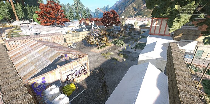 [PAID] [YMAP] Hospital Post Apo Paleto Bay  thumbnail 10