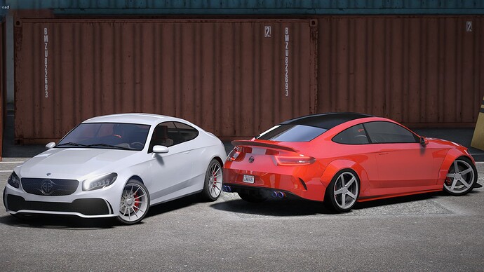 Benefactor Schatten63 thumbnail 4