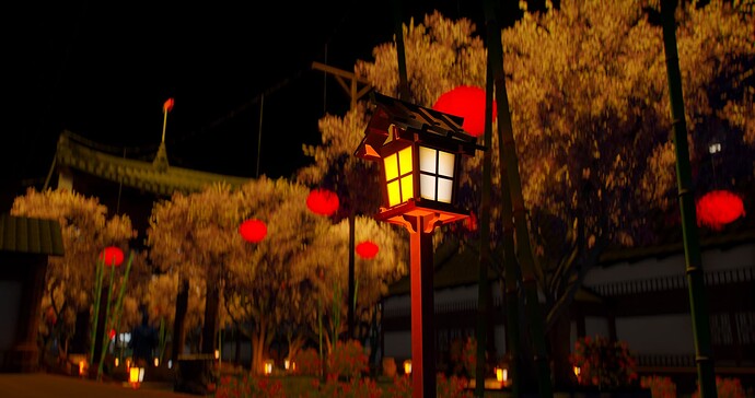 Legion Square Kyoto thumbnail 3