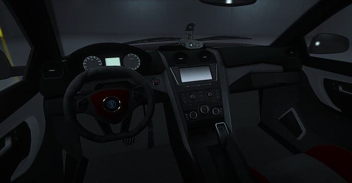 Rhinehart Marked Armed Response Unit - ELS & NON ELS Versions thumbnail 7