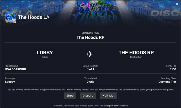 Elevated Theme