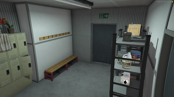 [MAP] Auto Repairs thumbnail 6