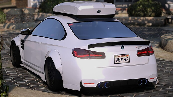 Übermacht Sentinel GT4 thumbnail 6