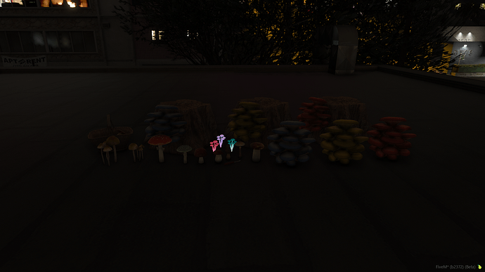 [ADDON] [PAID] Mushrooms props thumbnail 2