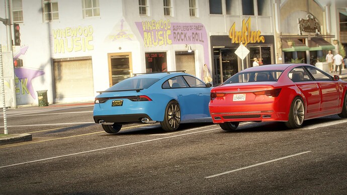 [PAID] Obey Schwarztiger thumbnail 5