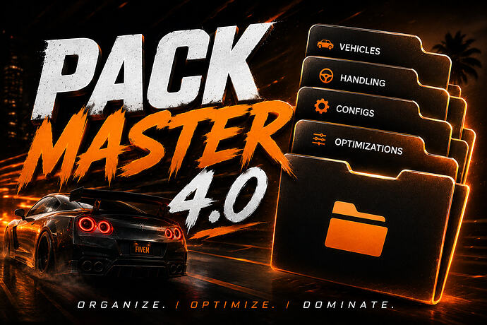packmaster