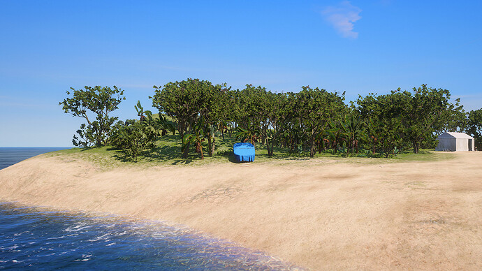 Coca Islands Pack thumbnail 5