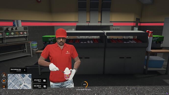 [PAID] Burgershot Script thumbnail 6